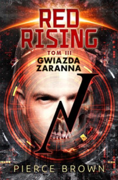 Red Rising. Gwiazda Zaranna (2016)