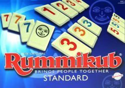 Rummikub Standard