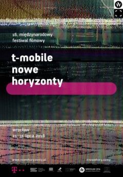 16. MFF T-Mobile Nowe Horyzonty
