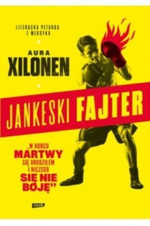 Jankeski Fajter [2017]