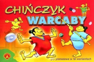 Chińczyk / Warcaby