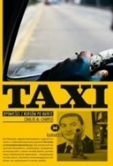 Taxi Opowieści Z Kursów Po Kairze