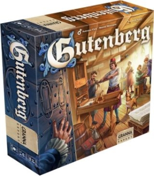 Gutenberg (Edycja Polska)