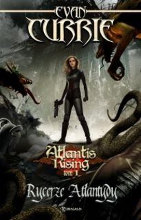 Atlantis Rising 1: Rycerze Atlantydy [2018]