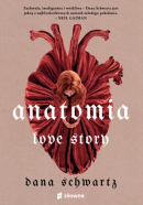Anatomia. Love story