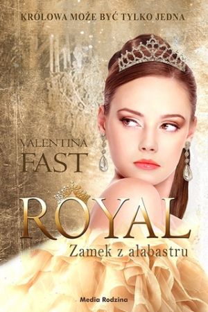 Royal 3 Zamek Z Alabastru [2018]
