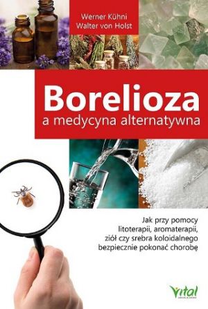 Borelioza A Medycyna Alternatywna (2020)
