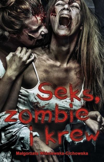 Seks Zombie I Krew (2020)