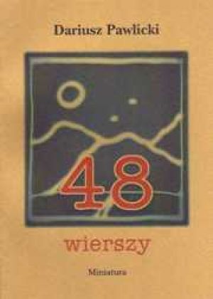 48 Wierszy (1995-2009)