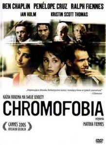 Chromofobia