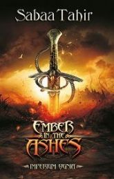 Ember In The Ashes Tom 1 Imperium Ognia