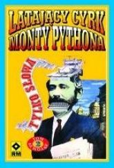 Latający Cyrk Monty Pythona - Tylko Słowa. Tom 2