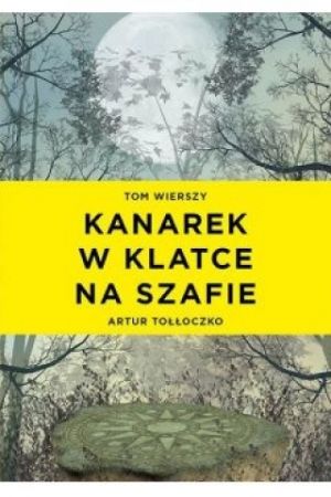 Kanarek W Klatce Na Szafie [2017]