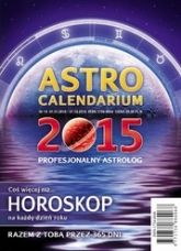 Astrocalendarium 2015