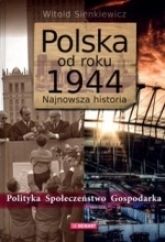 Polska Od Roku 1944 Najnowsza Historia
