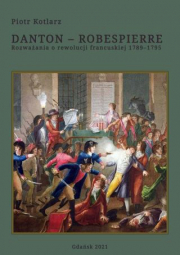 Danton - Robespierre