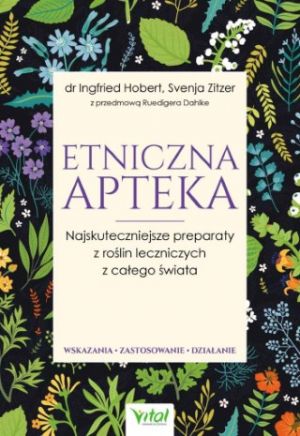Etniczna Apteka (2019)