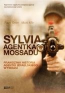 Sylwia, Agentka Mossadu