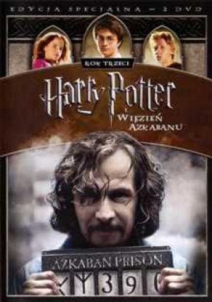 Harry Potter I Więzień Azkabanu