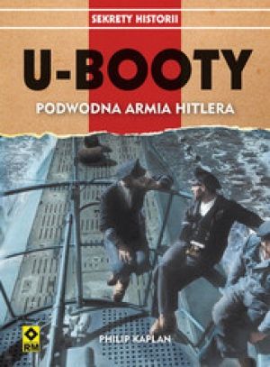 U-Booty. Podwodna Armia Hitlera (2015)