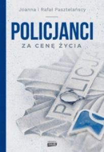 Policjanci Za Cenę Życia [2016]
