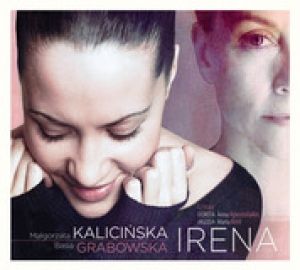 Irena (Audiobook)