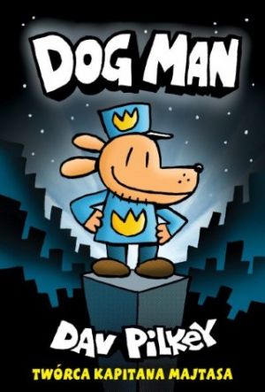 Dogman Tom 1 [2019]