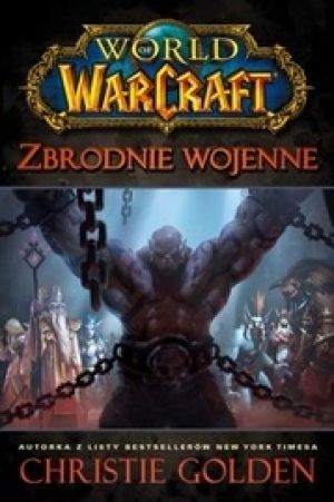 World Of Warcraft Zbrodnie Wojenne