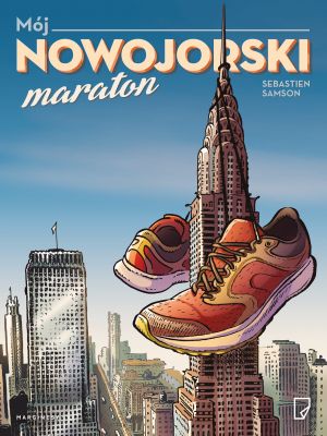 Mój Nowojorski Maraton [2019]