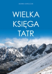 Wielka Księga Tatr
