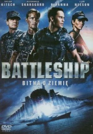 Battleship: Bitwa O Ziemię