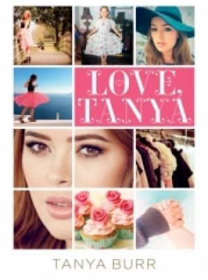Love, Tanya [2016]
