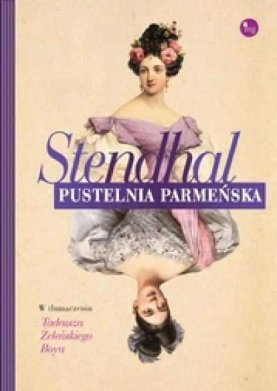 Pustelnia Parmeńska (2016)