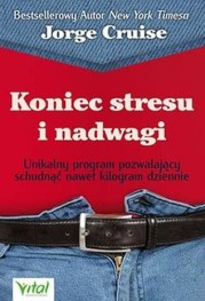 Koniec Stresu I Nadwagi (2016)