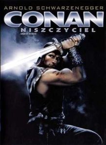 Conan Niszczyciel