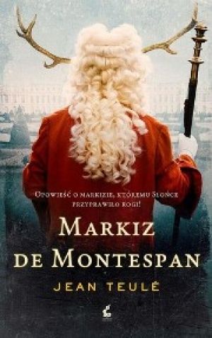 Markiz De Montespan