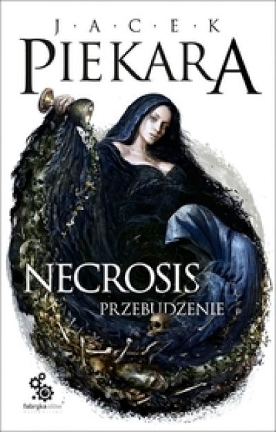 Necrosis. Przebudzenie (2016)