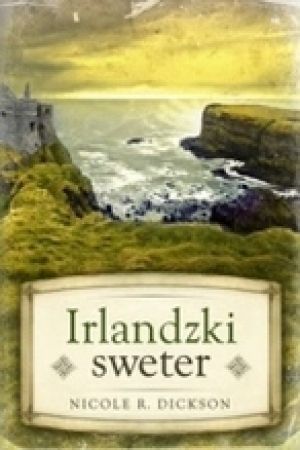 Irlandzki Sweter