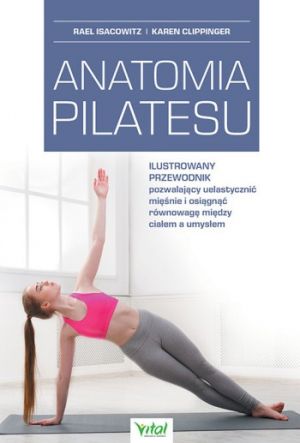 Anatomia Pilatesu