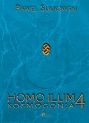 Homo Ilum 4 Kosmogonia