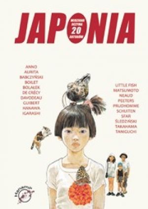 Japonia Widziana Oczyma 20 Autorów