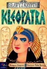 Sławy Z Krypty: Kleopatra