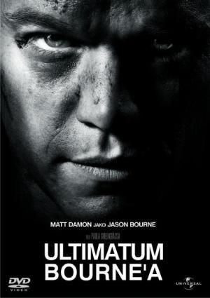 Ultimatum Bourne&#039;a