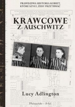 Krawcowe Z Auschwitz