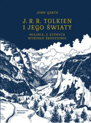 J. R. R. Tolkien I Jego Światy