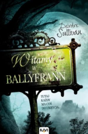 Witamy W Ballyfrann