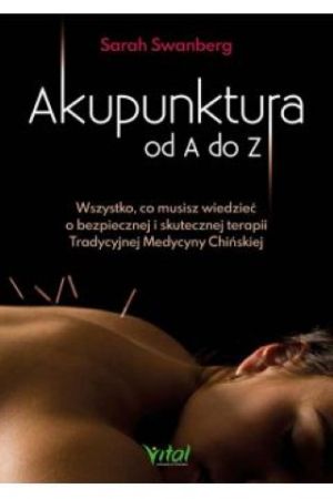 Akupunktura Od A Do Z