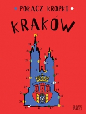 Połącz Kropki Kraków