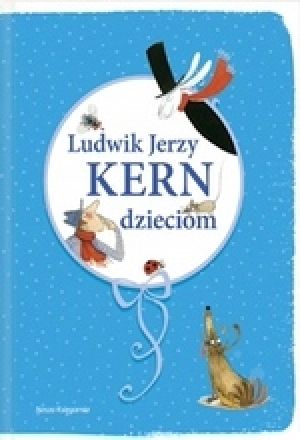 Ludwik Jerzy Kern Dzieciom