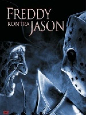 Freddy Kontra Jason